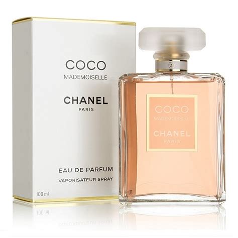 chanel mademoiselle 100ml debenhams|coco Chanel perfume 100ml price.